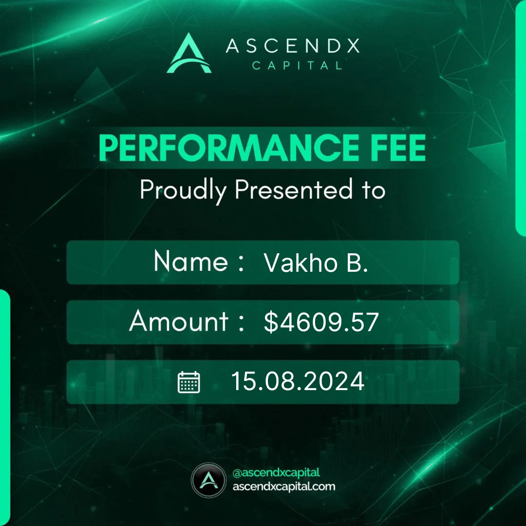 Trading Certificate 19