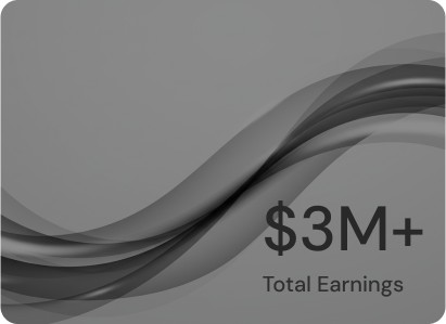 Total Earnings
